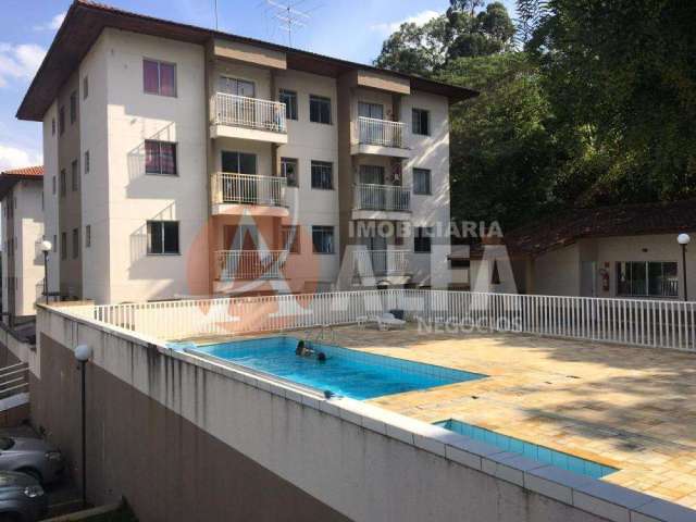 Apartamento - 2 Dormitórios - Condomínio Residencial Villa Verde - Cotia SP