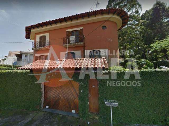 Casa - 5 Dormitórios - Granja Viana- Cotia SP