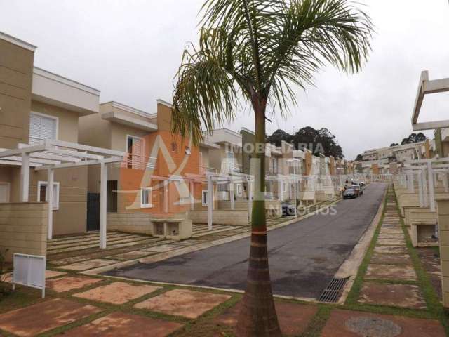 Casa – 3 dorms – condomínio quebec – cotia/sp