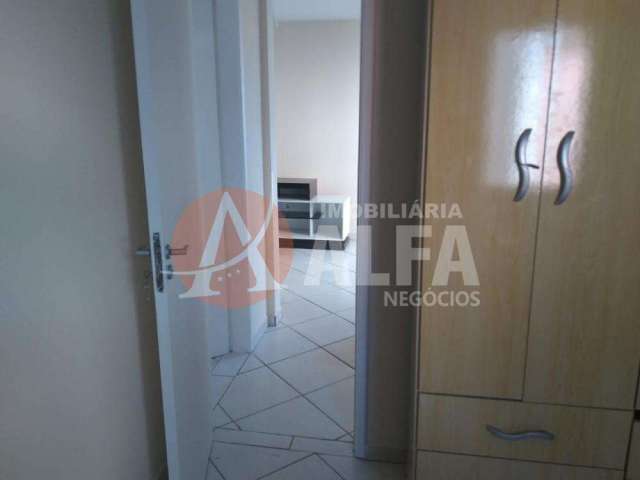 Apartamento – 2 dorms – condomínio sábia – cotia/sp