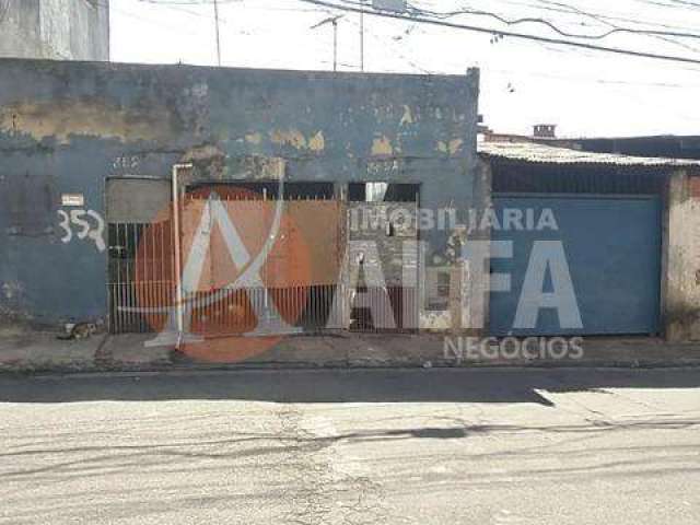 Casas – 1 dorms – jd. turíbio – osasco/sp