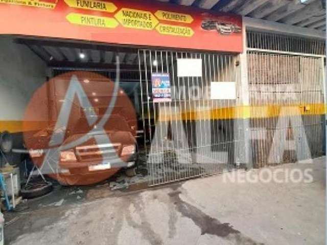 SALÃO 250m² – JD. DA GLÓRIA – COTIA/SP