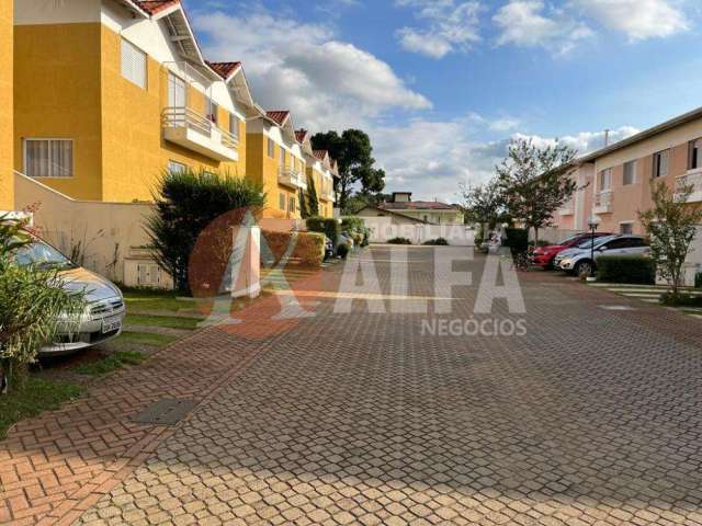 Casa – 3 dorms – cond. vila viana – cotia/sp - granja viana