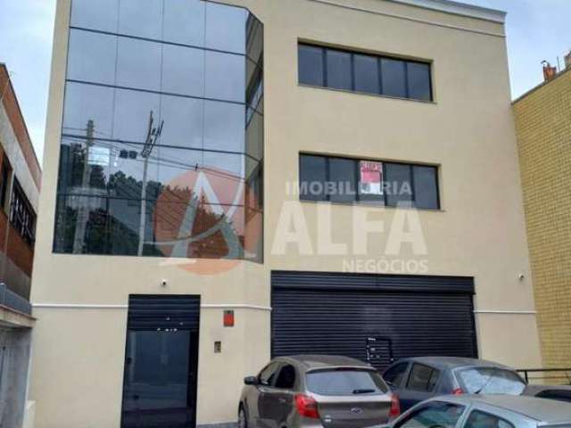 Sala Comercial (L) 30 m² - Centro - Cotia / SP