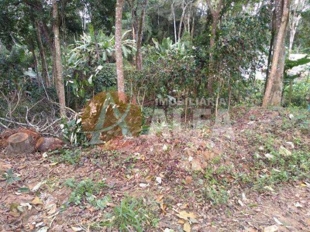 Terreno - 1000 Metros - Chácara Recanto Verde - Cotia SP