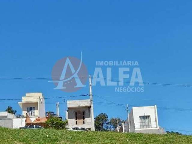 TERRENO COM 125m² - CONDOMÍNIO TERRA NOBRE -GRANJA VIANNA - SÍTIO BOA VISTA -COTIA /SP