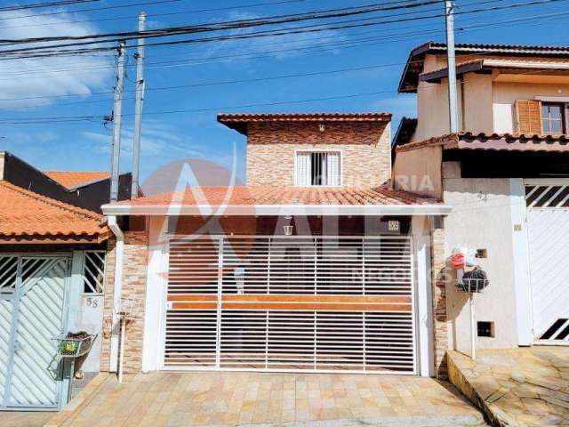 CASA PARA VENDA - 3 DORMITÓRIOS -195m² - OUTEIRO DE PASSÁRGADA - COTIA - SP