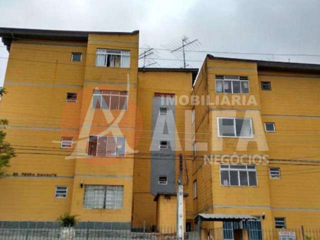 Apartamento - 2 dormitórios - jardim rio das pedras - cotia/sp