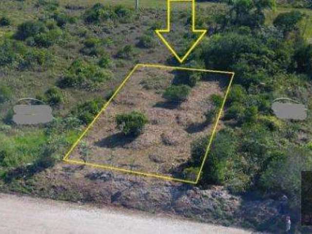 Terreno com 250 m² - Mar e Sol - Ilha comprida / SP