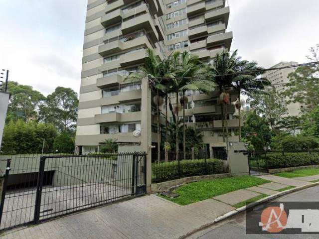 Apartamento (V) - com 3 dormitórios -Condomínio Edifício Iupeba - Jardim Ampliação - São Paulo/SP