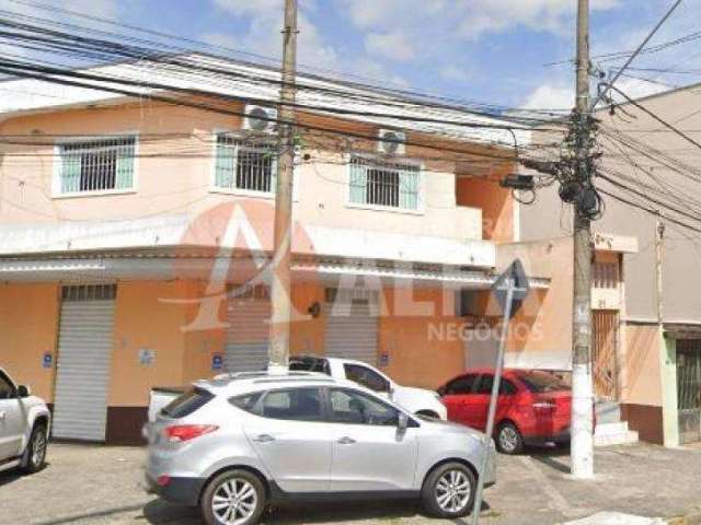 Sala comercial com 77 m²  - (L) - Jardim Sabiá - Cotia / SP