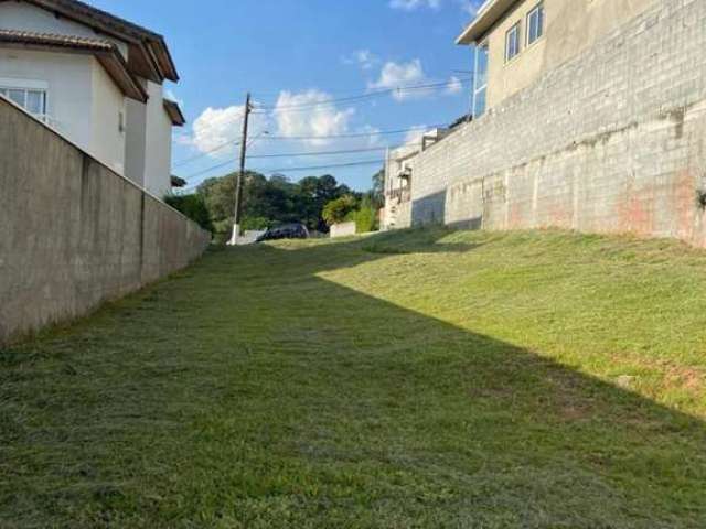 TERRENO PLANO(V) COM 400 m² - CONDOMÍNIO LOS ANGELES - JARDIM TORINO - COTIA/SP