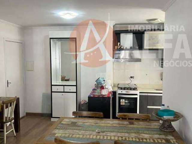 Apartamento com 3 Dormitórios - Condomínio Topázio - Jardim Rosalina - Cotia /SP