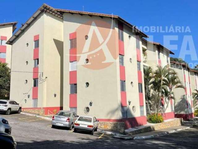 Apartamento  térreo - 3 Dormitórios - Condomínio Residencial Altos da Raposo- Granja Viana II - Cotia / SP