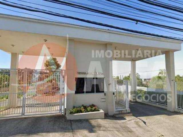 Apartamento com 2 Dormitórios - Condomínio Reserva Natureza - Jardim Petrópolis - Cotia / SP