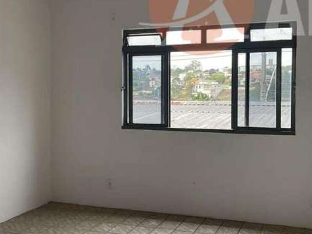 Sala comercial com 45 m² - Jardim Torino - Cotia /SP