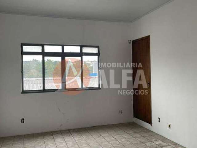 Sala comercial com 45 m² - Jardim Torino - Cotia /SP