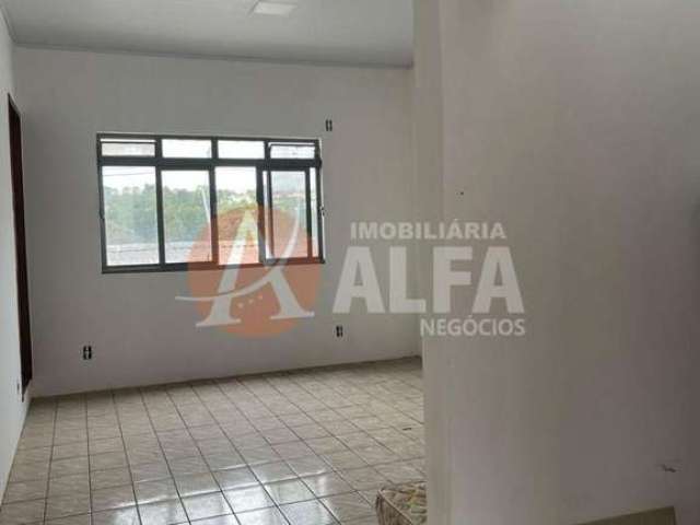 Sala comercial com 45 m² - Jardim Torino - Cotia /SP