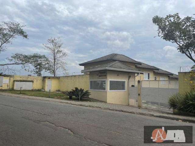 Casa com 2 Suites Condomínio Ipê Amarelo -  Chácara Pavoeiro - Cotia - SP