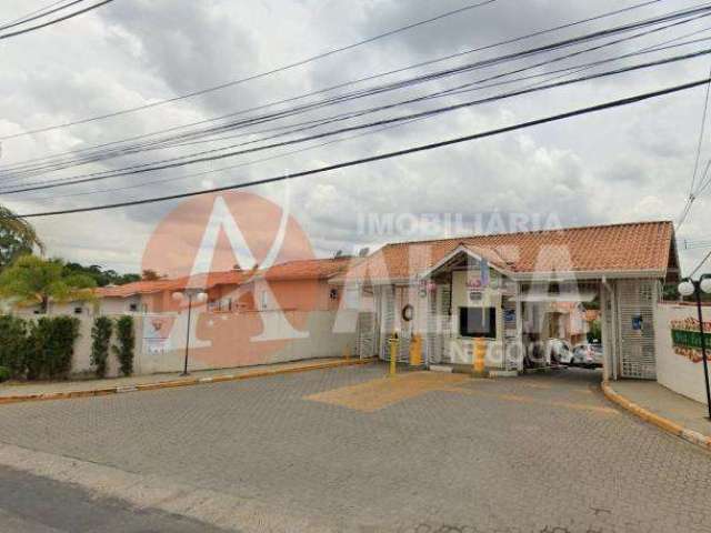 Casa - 3 Dormitórios - Condomínio Porto Seguro - Granja Vianna - Cotia SP