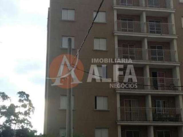 Apartamento com 3 Dormitórios Condomínio Ilhas Marquesas - Jardim Luísa - São Paulo/SP