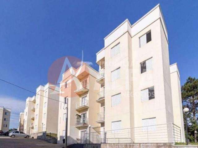 Apartamento 2 Dormitórios Condomínio das flores - Jardim Portão Vermelho - Vargem Grande Paulista/SP