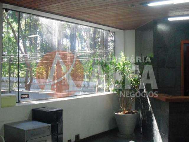 Sala comercial com 33 m² - Empresarial Granja Tower - Jardim Lambreta - Granja Viana - Cotia/SP