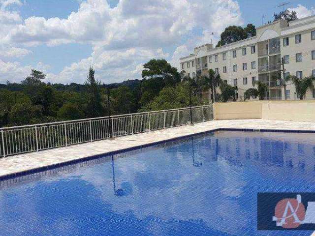 Apartamento com 2 Dormitórios - Condomínio Costa Verde - Jardim Caiapiá - Cotia /SP