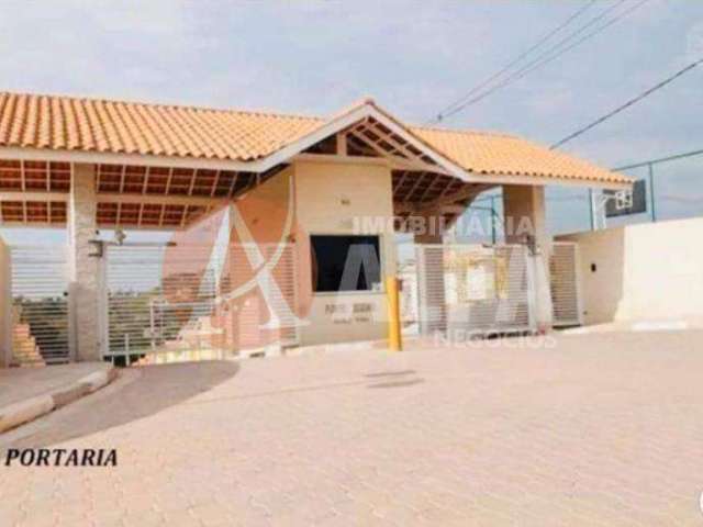 Casa com 3 Dormitórios Condomínio Residencial Porto Seguro - Estrada do Capuava - Cotia / SP