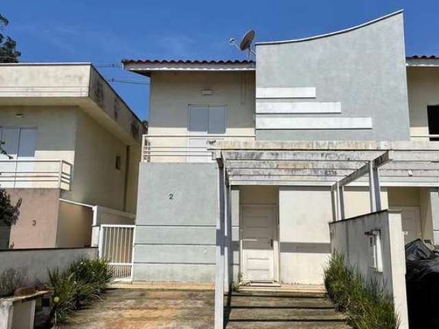 Casa com 3 Dormitórios -  Condomínio Residêncial Villas da Granja III - Chácara Ondas Verdes - Granja Viana - Cotia/SP