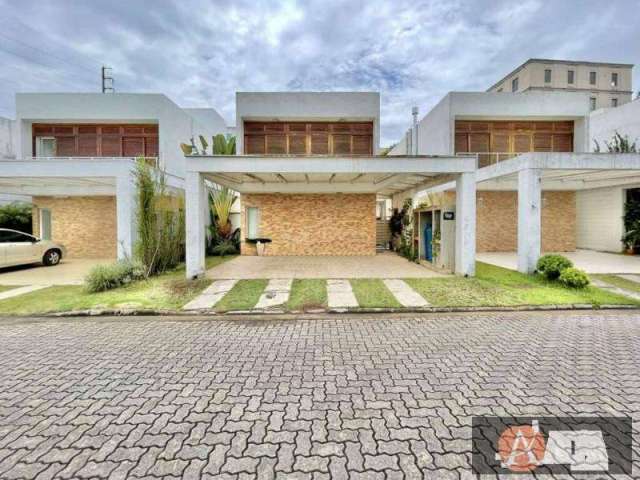 Casa 3 dormitórios Condomínio Quinta da Vila Real - Granja Viana II - Cotia/SP