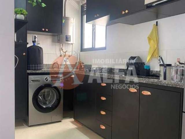 Apartamento com 2 Dormitórios - Condomínio Mirante Normandia - Jardim Pioneiro - Cotia / SP