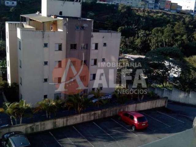 Apartamento 2 Dormitórios - Condomínio Reserva de Cotia - Jardim Leonor - Cotia/SP