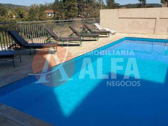 Apartamento 3 Dormitórios - Condomínio Le Mont - Jardim Ísis - Cotia/SP