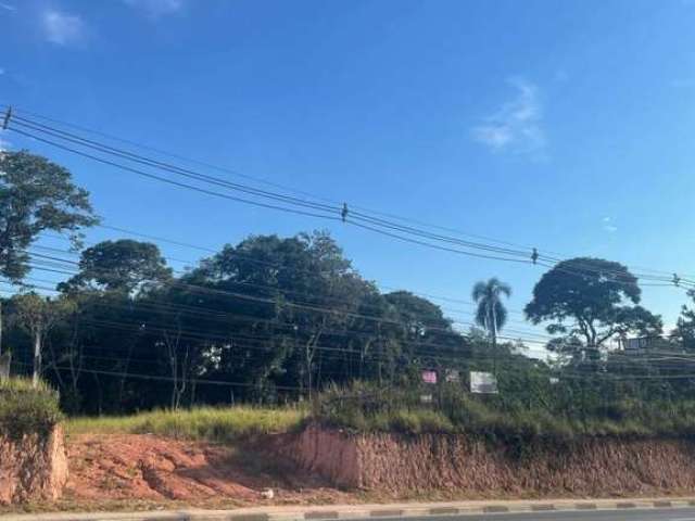 Terreno com 10.600 m²  - Jardim Santa Paula - Cotia / SP