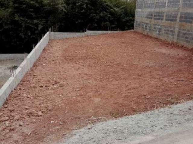 Terreno plano com 145,65m²(V) - Village Bem Estar - Jardim Caiapiá - Cotia SP