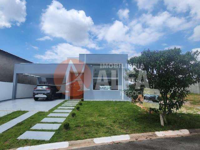 Oportunidade!! Linda Casa térrea com 3 Dormitórios - Condomínio Reserva Paineras - Vargem Grande Paulista - Cotia/SP