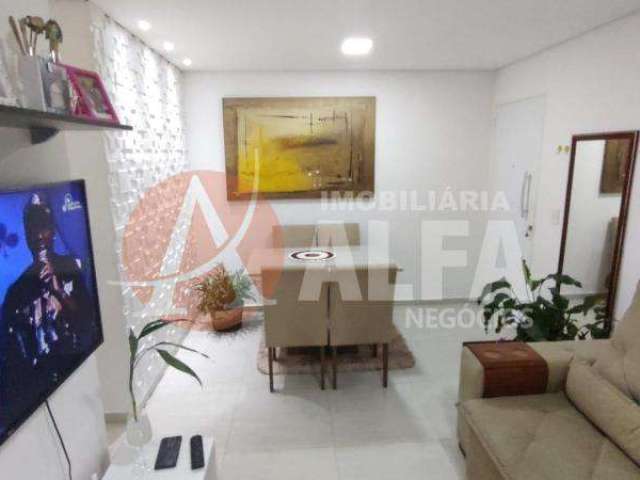 Apartamento com 2 Dormitórios - Condomínio Costa Verde - Jardim Caiapiá - Cotia /SP