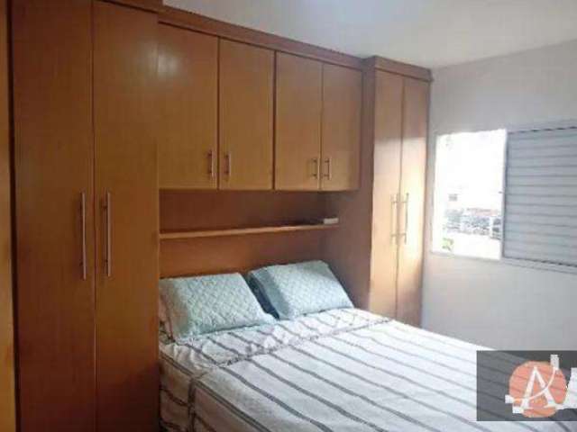 Apartamento com 2 Dormitórios -Condomínio dos Sabias - Jardim da Glória - Granja Viana - Cotia / SP