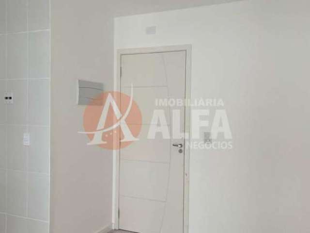 Apartamento com 02 Dormitórios - Condomínio Monânco - Jardim Da Glória - Cotia / SP