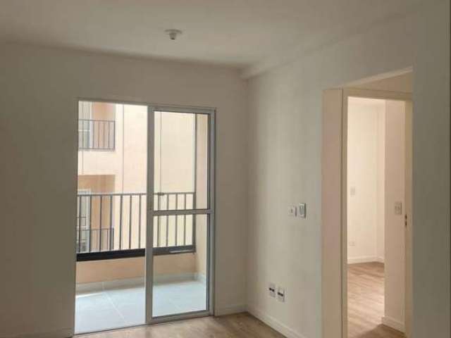 Apartamento com 02 Dormitórios - Condomínio Monânco - Jardim Da Glória - Cotia / SP