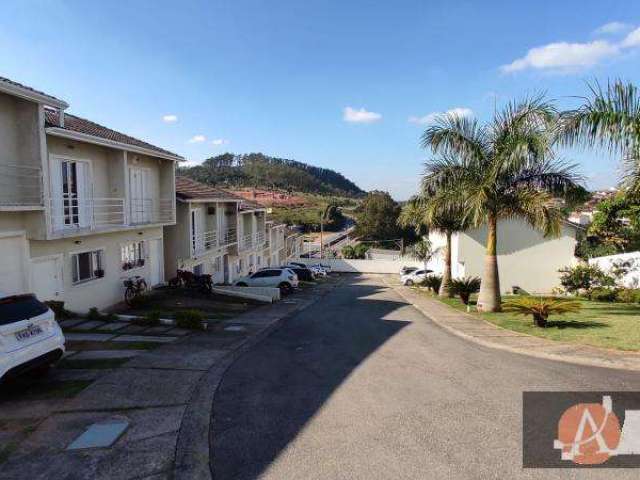 Casa a Venda 2 Dormitórios - Residencial Bela Vida - Outeiro de Passagarda - Cotia/SP