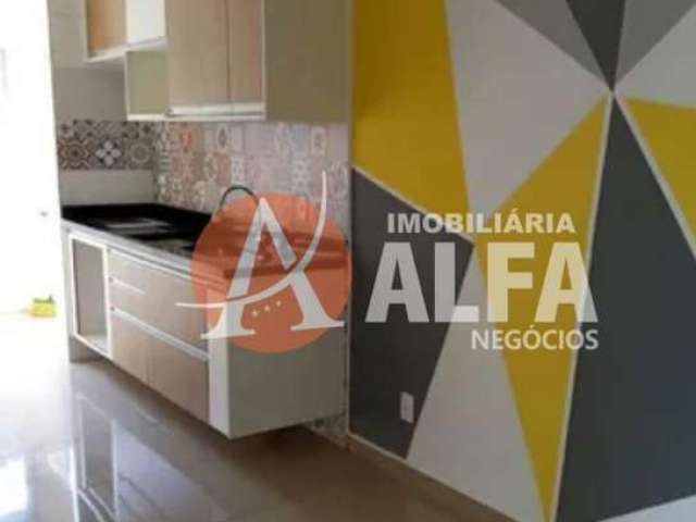 Oportunidade!!! apartamento - 02 dormitórios - resid. dou granja viana - cotia/sp