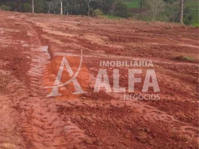 Terreno - Ibiuna - Campininha- Residencial Monte Verde- 1050m²