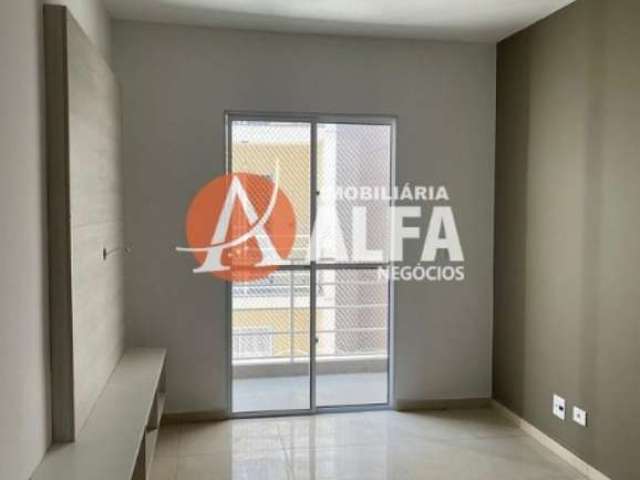 Apartamento com 2 Dormitórios - Condomínio Astória Residence III - Cotia/SP