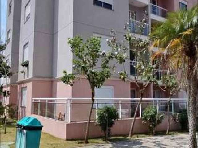 Apartamento - 02 dorms - grand clube - cotia/sp