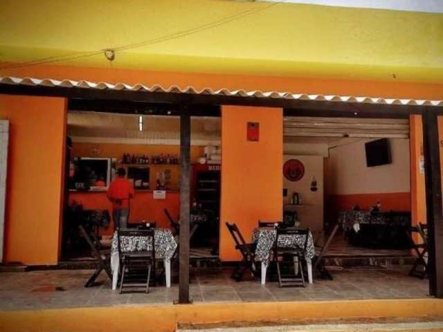 Sala comercial - 80m² - passa o ponto - caucaia - cotia/sp