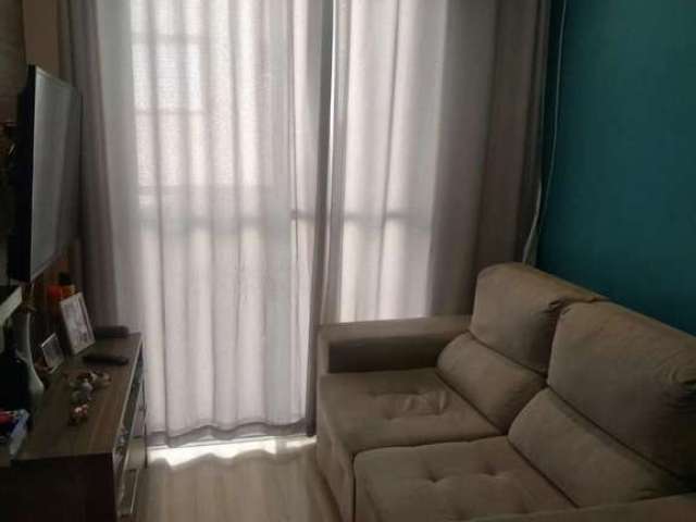 Apartamento com 02Dormitórios - Condomínio Grand Le Mont I - Jardim Ísis - Cotia/SP