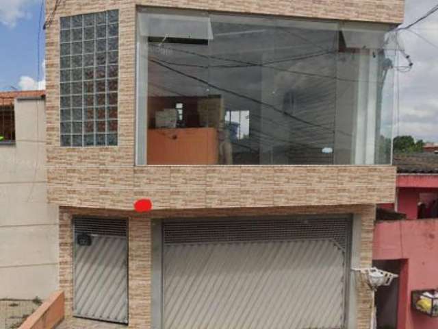 Sala comercial (l) - 40m² - centro - cotia/sp