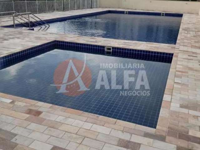 Apartamento 3 Dormitórios - Condomínio costa verde - Jardim Caiapiá - Cotia/SP